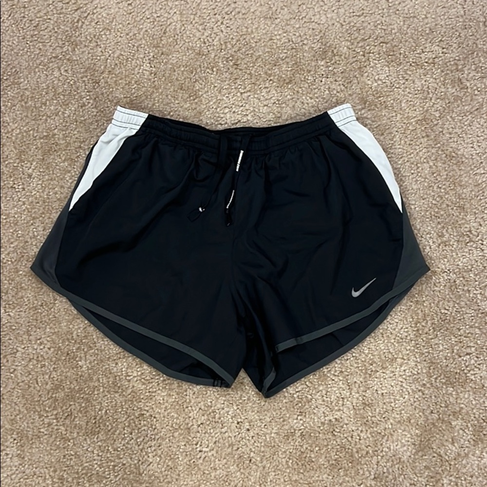 Nike dri-fit running short